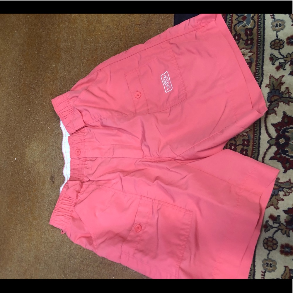 perfect condition pink Aftcos